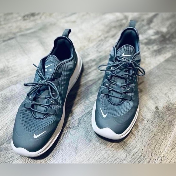 Nike Air Max MENS Size:9.5 usa 💎 - Picture 6 of 13